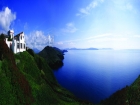 Dzogchen Beara Panorama icon